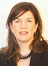Julie Bourbonnière (Directrice, communications et marketing chez Moisson Montréal) Julie Bourbonnière (Directrice, communications et marketing chez Moisson Montréal)